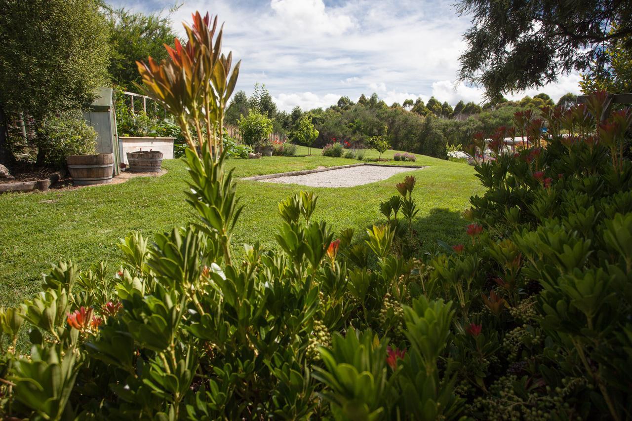 אגם טאופו Te Moenga Lodge מראה חיצוני תמונה