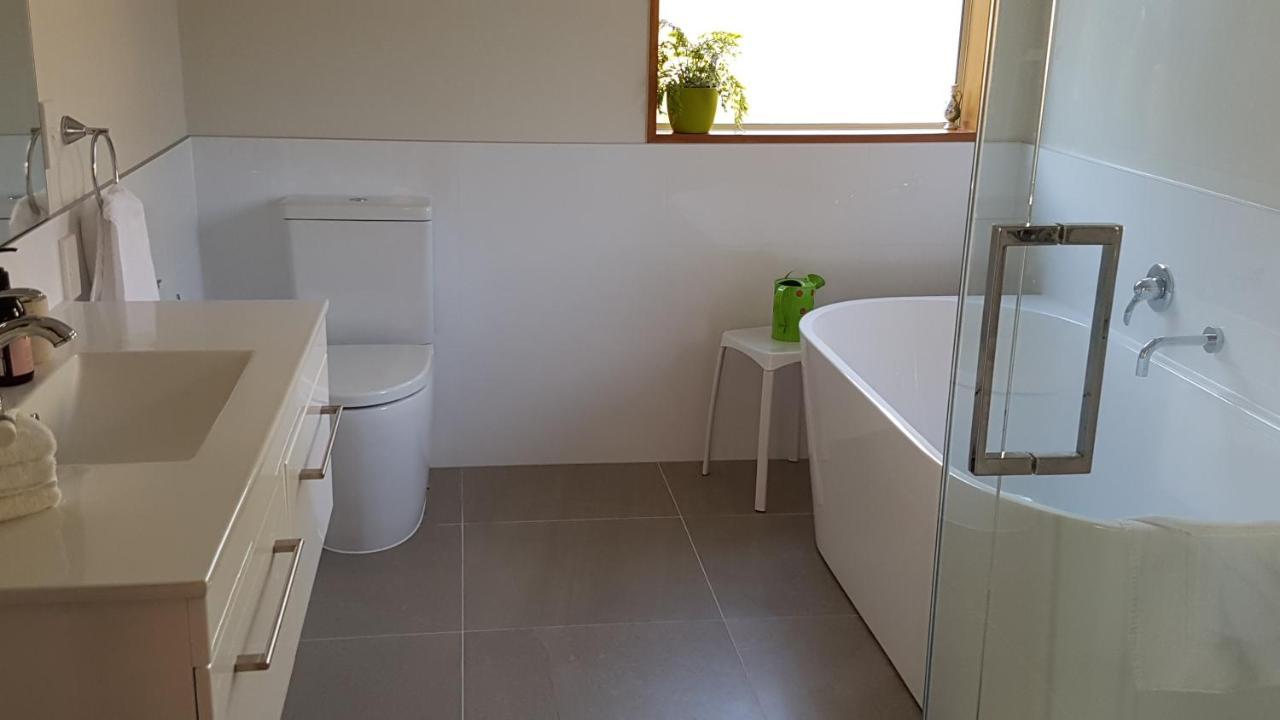 אגם טאופו Te Moenga Lodge מראה חיצוני תמונה